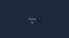 ButtonGroup preview