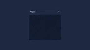 Collapsible preview
