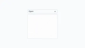 Collapsible preview